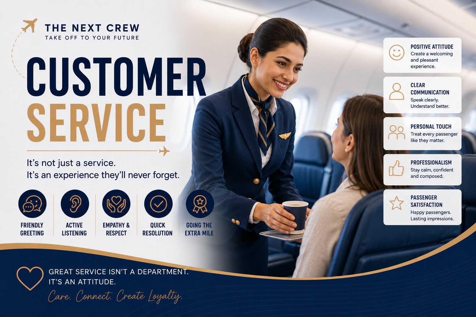 customer service