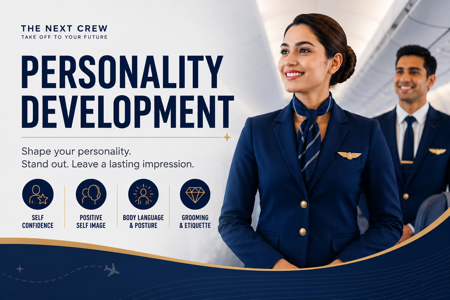 personality development
